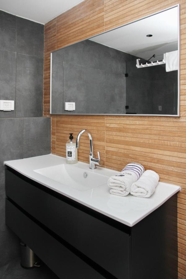 Apartments4You Leonardo 17 Bat Yam Exterior foto