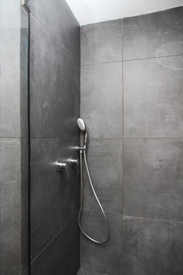 Apartments4You Leonardo 17 Bat Yam Exterior foto