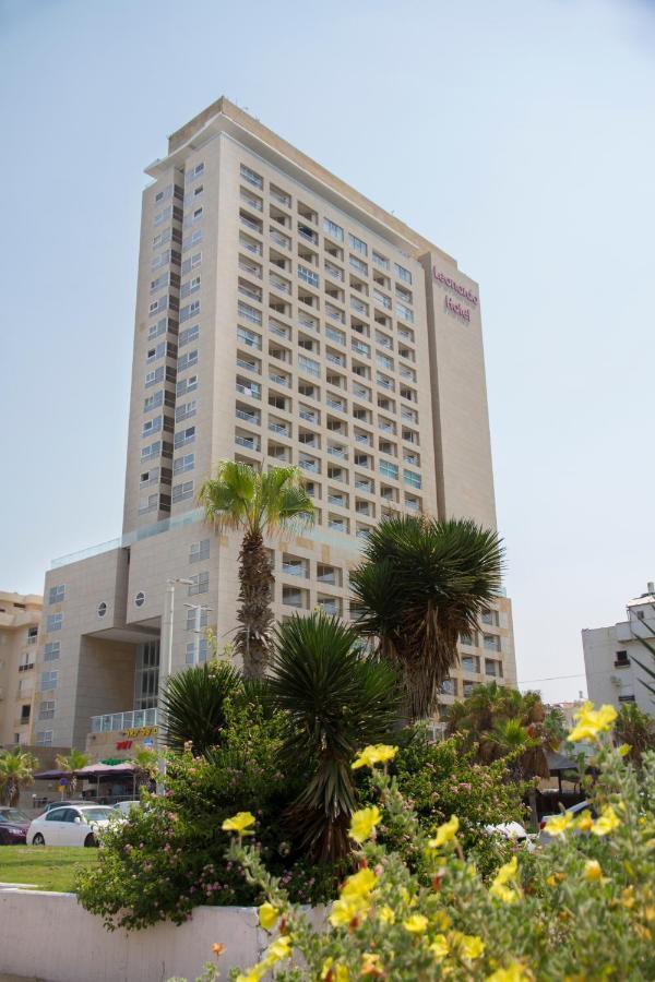 Apartments4You Leonardo 17 Bat Yam Exterior foto
