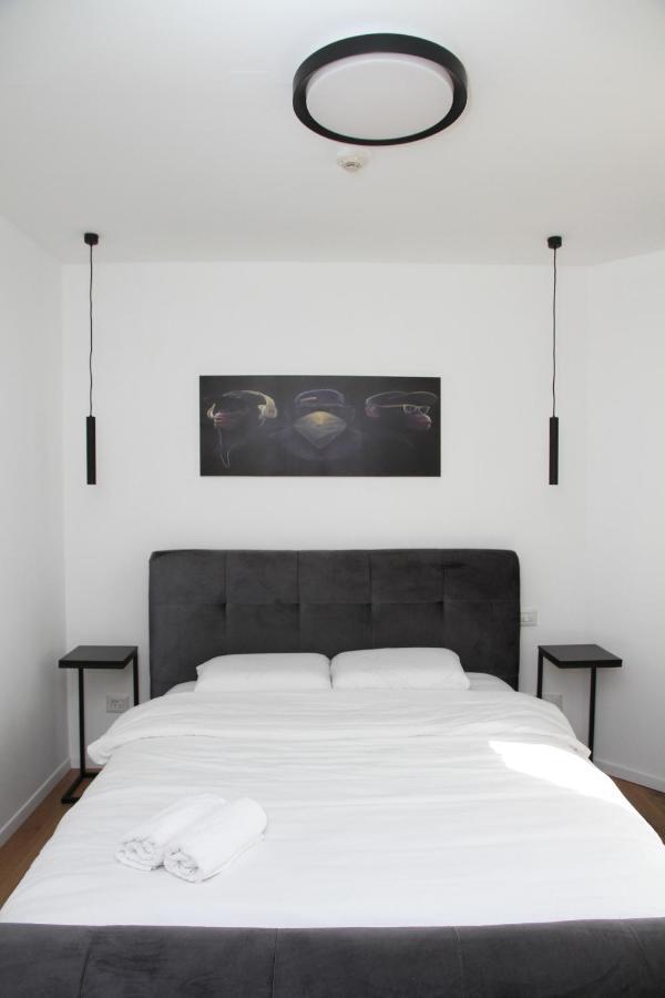 Apartments4You Leonardo 17 Bat Yam Exterior foto