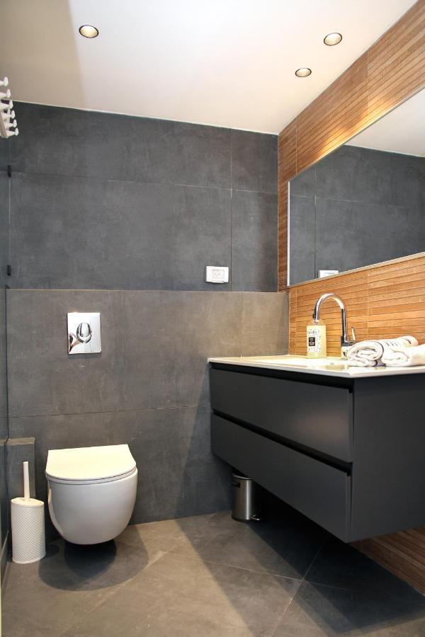 Apartments4You Leonardo 17 Bat Yam Exterior foto
