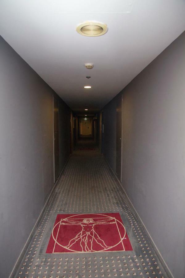 Apartments4You Leonardo 17 Bat Yam Exterior foto